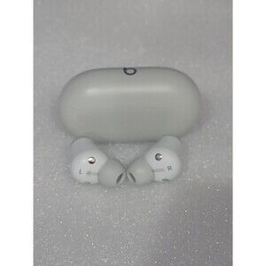 Beats by Dr. Dre Studio Buds Noise-Canceling True Wireless In-Ear Headphones